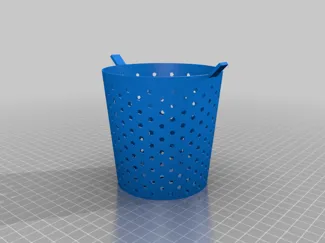 Custom Plant Pot Liner for LECA or Semi-hydro