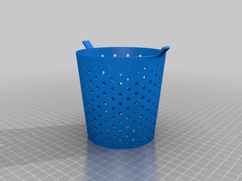Custom Plant Pot Liner for LECA or Semi-hydro