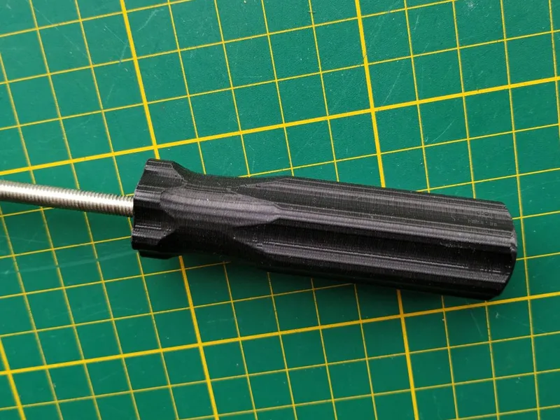 handle