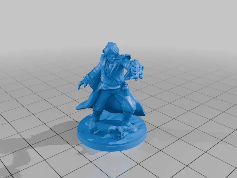 WIZARD