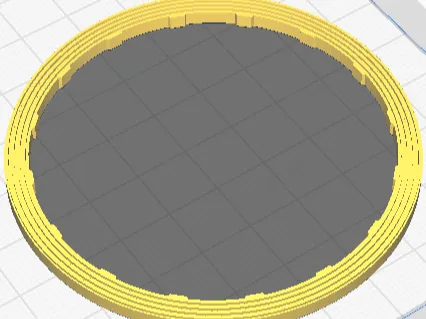 Braun PowerBlender 9 smoothie gasket