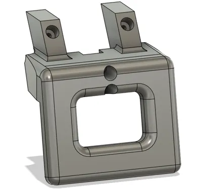Globber GO-UP Buimper (TPU)