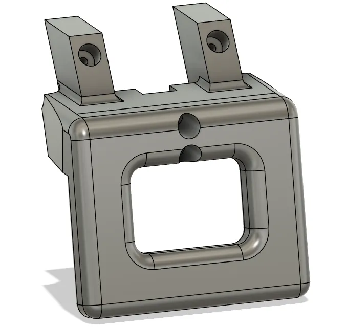 Globber GO-UP Buimper (TPU)