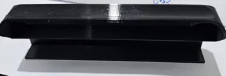 COMMERCIAL REFRIGERATOR HANDLE