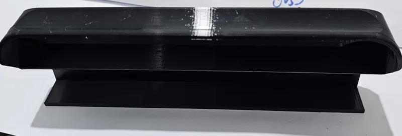 COMMERCIAL REFRIGERATOR HANDLE