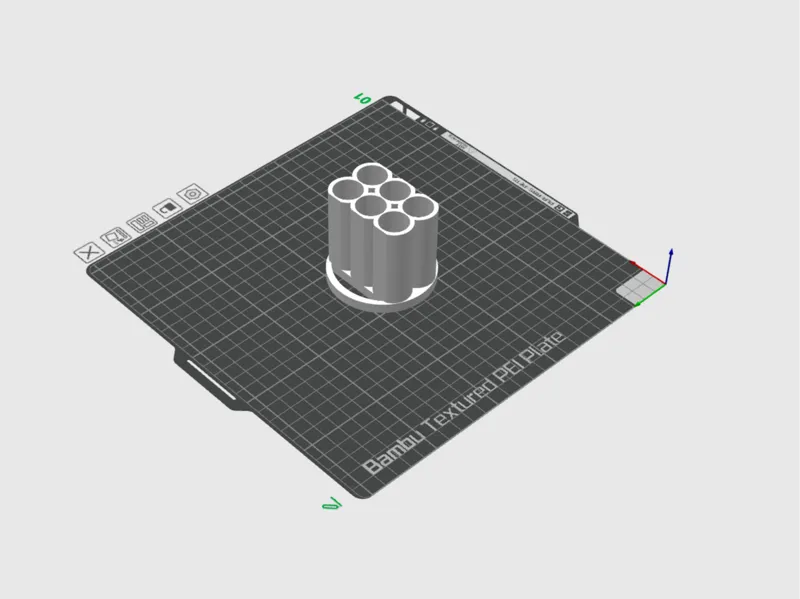 18650 lipo pack