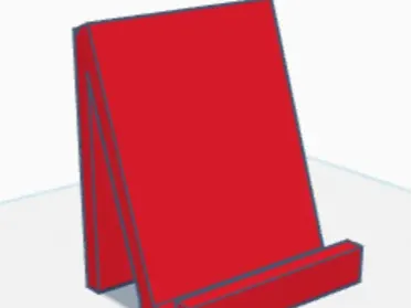 Phone Holder (minimum)