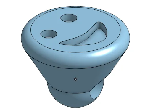 shoe lase charm  