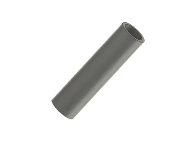 Pipe Connector 8mm