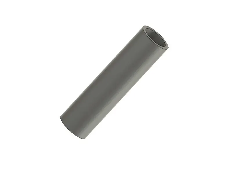 Pipe Connector 8mm