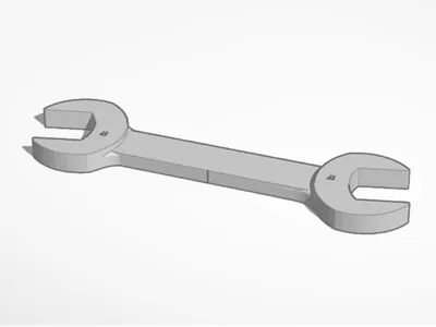 wrench