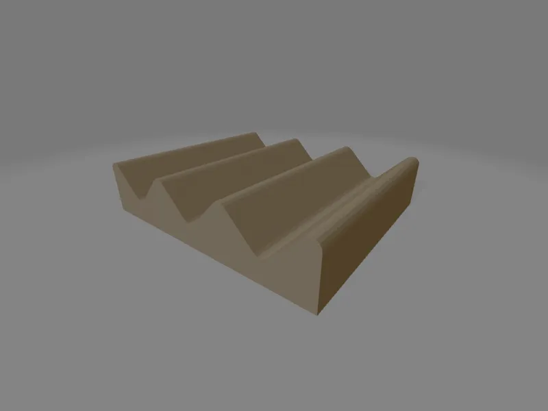 Soap Saver