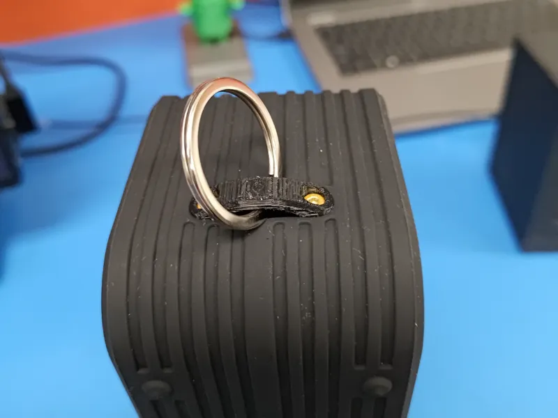 Bogasing M4 Ring Loop