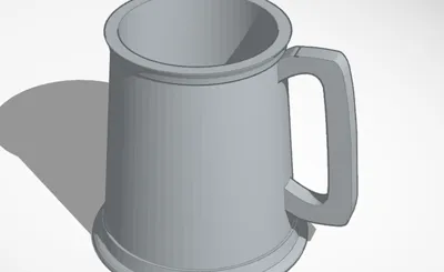 Tavern Cup