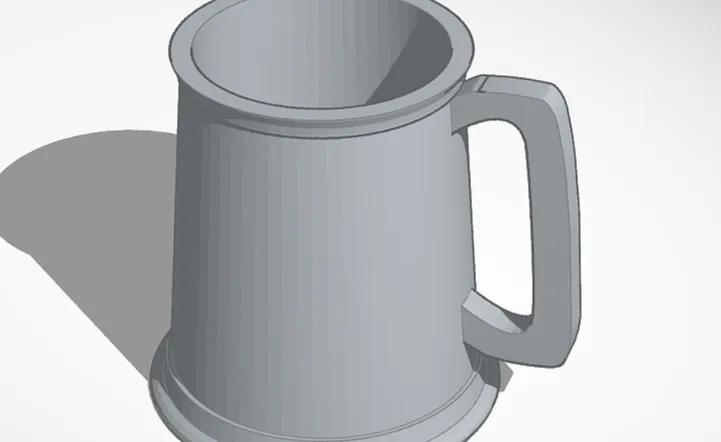 Tavern Cup
