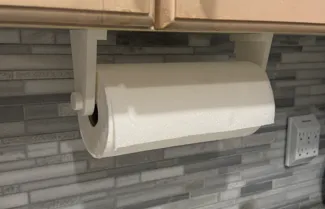 Paper Towel Holder