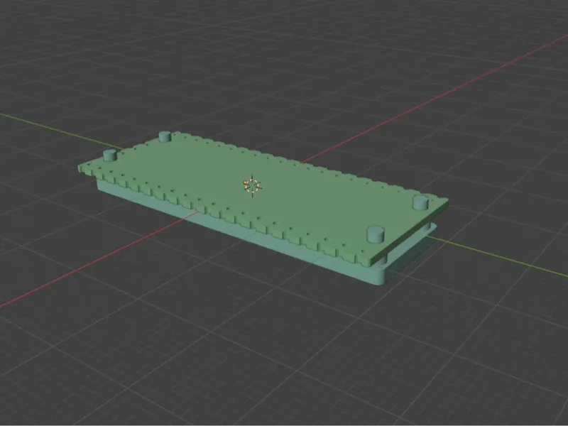 Pi Pico Platform