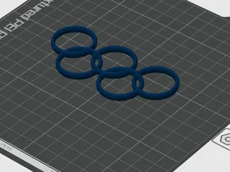 Olympic Rings