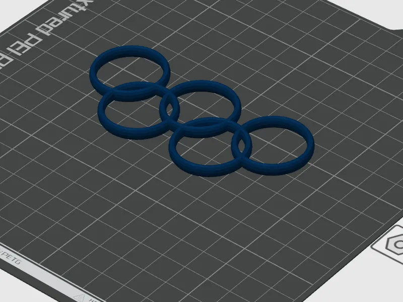 Olympic Rings