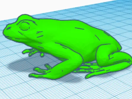 Frog