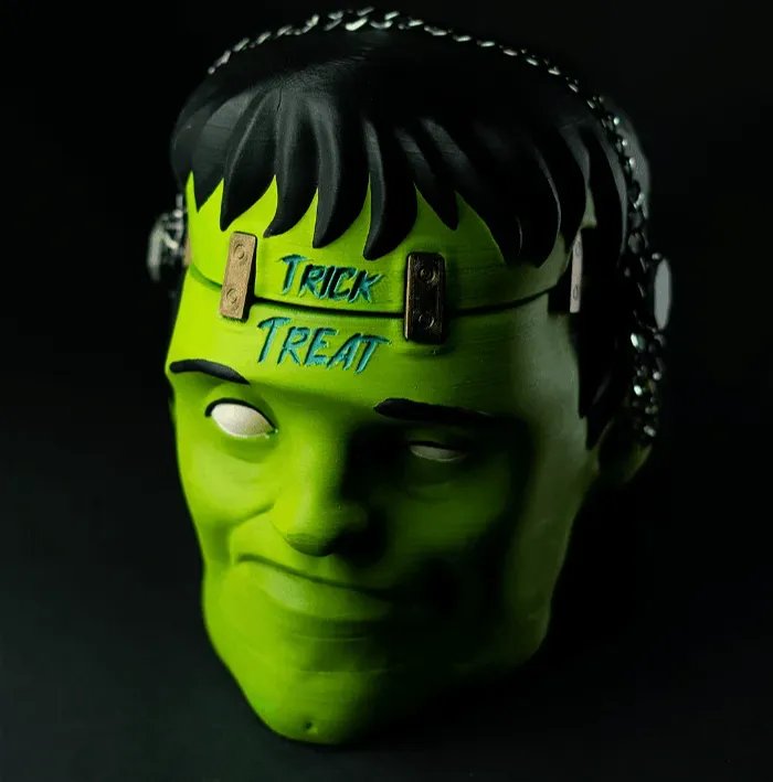 Frankenstein
