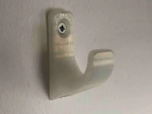Wall hook