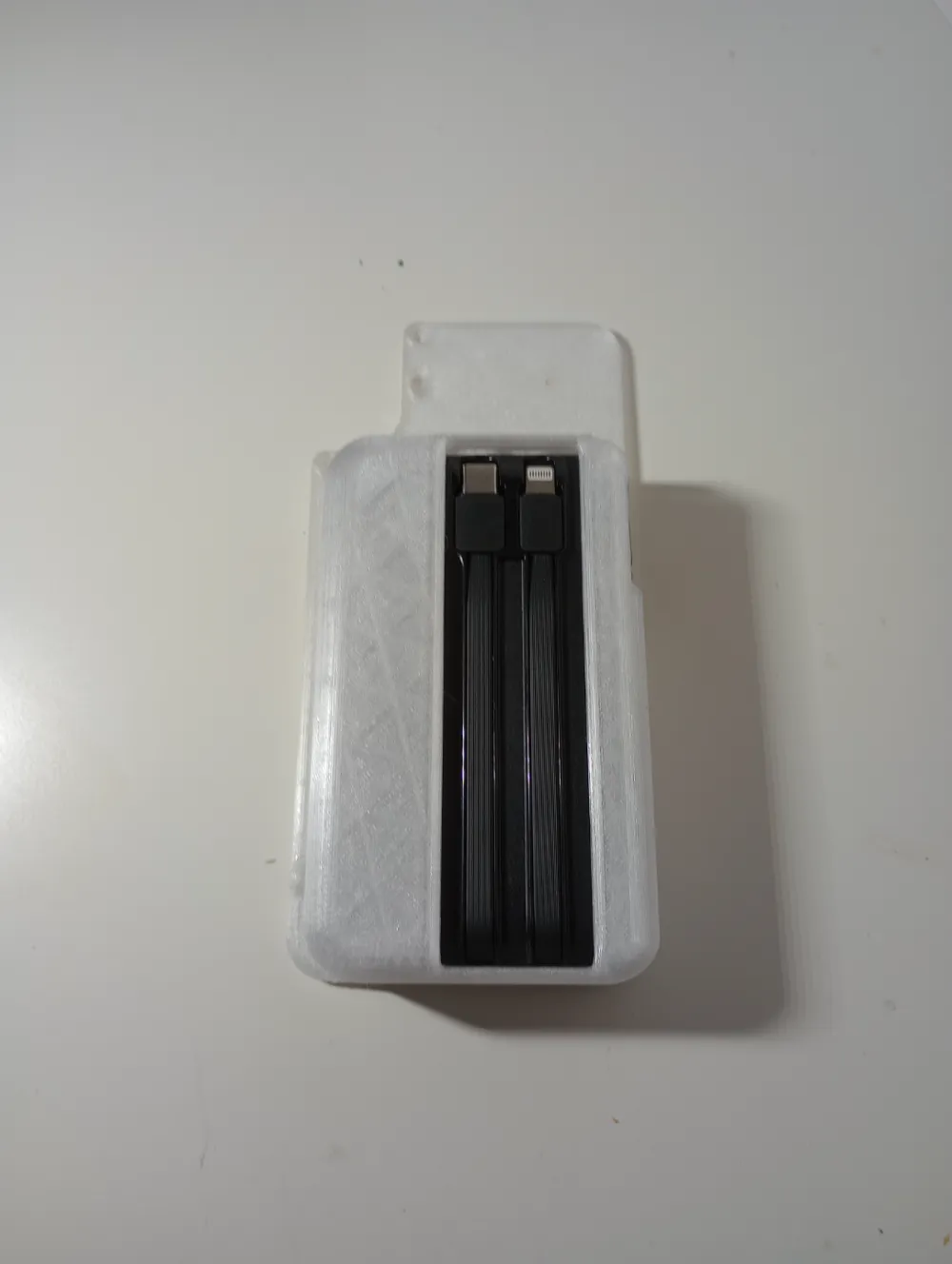 CMF phone 1 by Nothing 38800mAh battery backplate - Free 3D Print Model ...