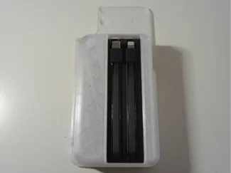CMF phone 1 by Nothing 38800mAh battery backplate