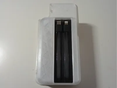 CMF phone 1 by Nothing 38800mAh battery backplate