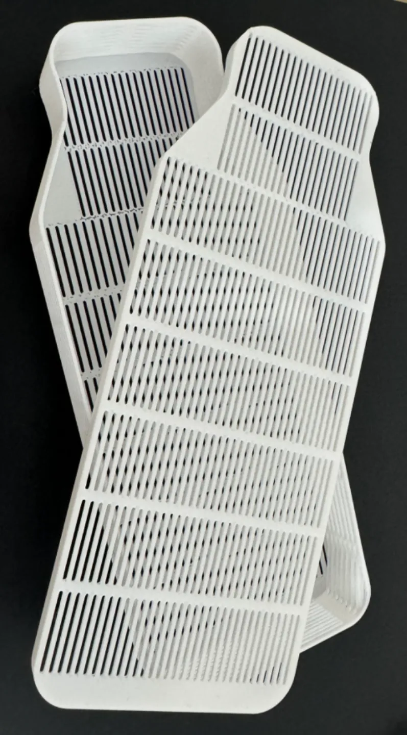 desiccant box for cereal container