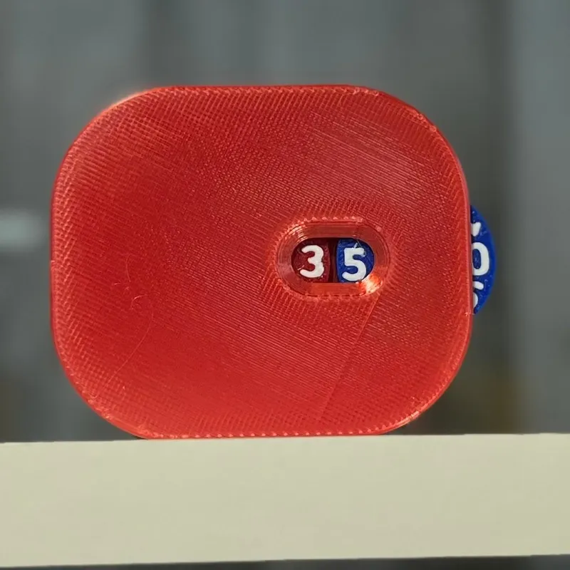 Two Digit Counter V2