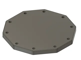 NiCCi Camera Mount