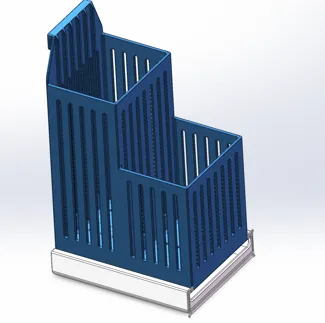筷子篓Chopstick basket