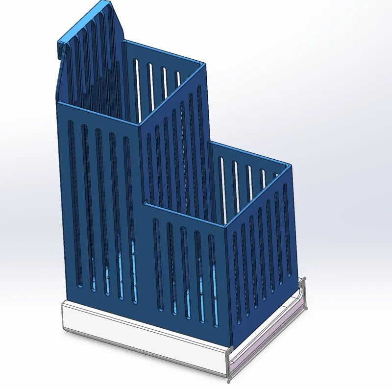 筷子篓Chopstick basket