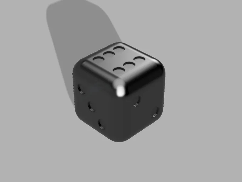 Prank Game Dice
