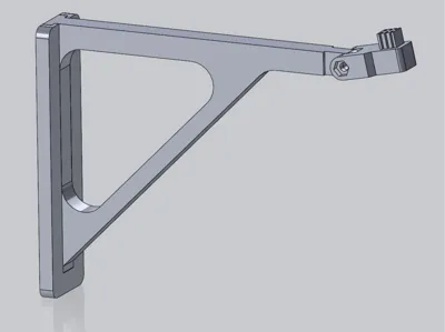 Gundam Command Mount