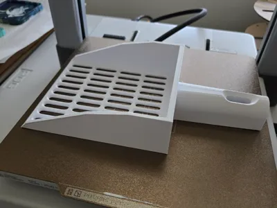 Cat Litter Scoop