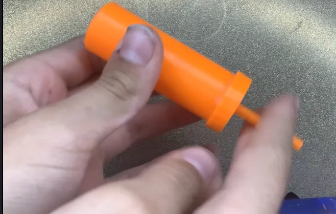 Party Popper
