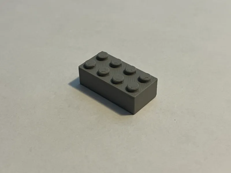 test block