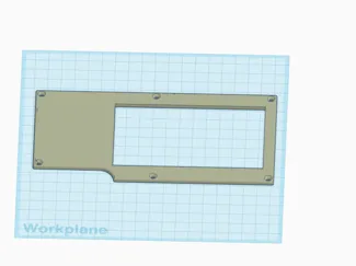 Test Plate
