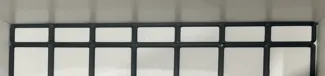 Gridfinity ikea gapfiller