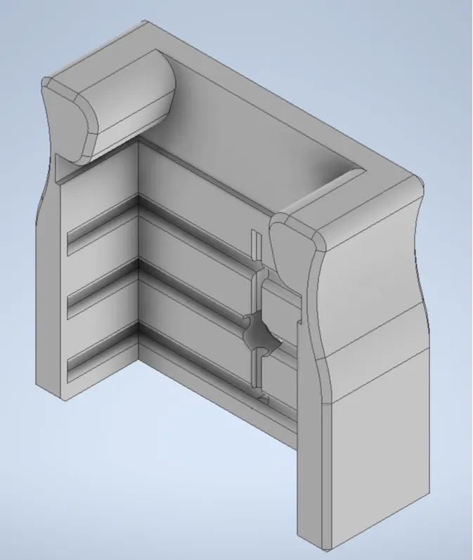 Coriolis Field Check Plug Pullers