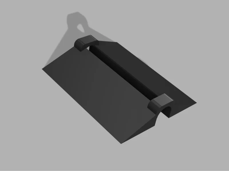 Garage Door Cable Saver