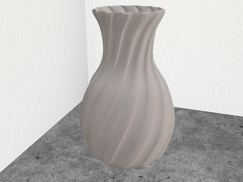Vase