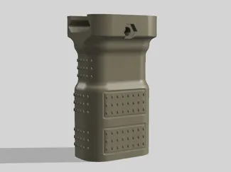 VTAC Grip