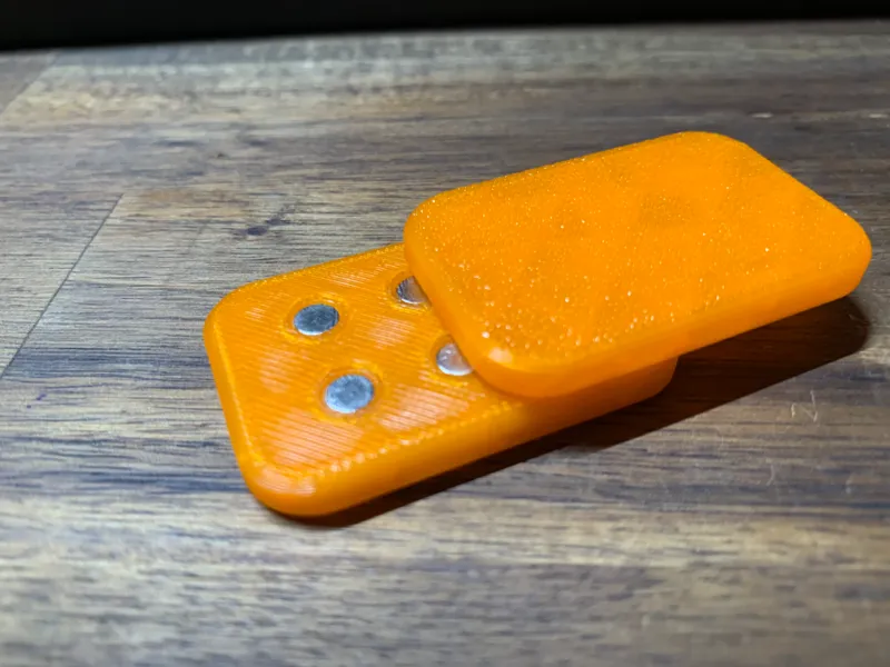 5x3 Magnetic Fidget