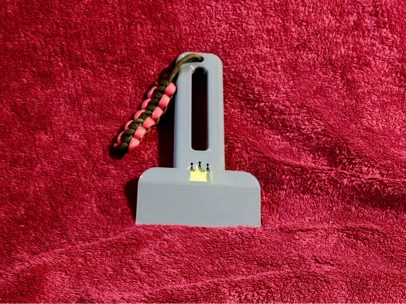 Scraper for 3d printer 