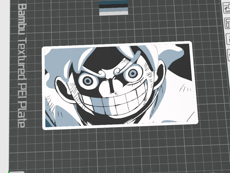 Luffy op 5