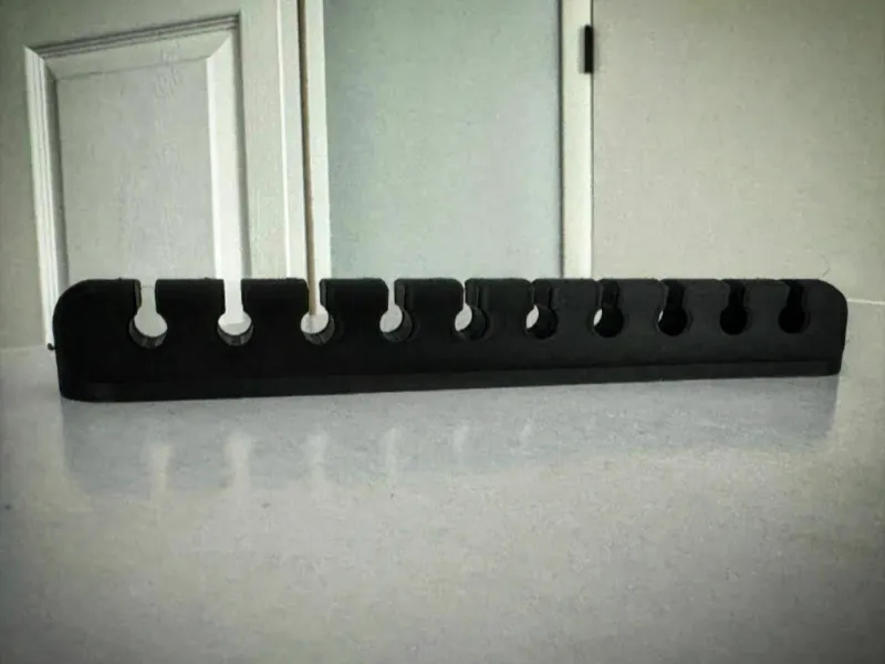 Cable organizer/holder
