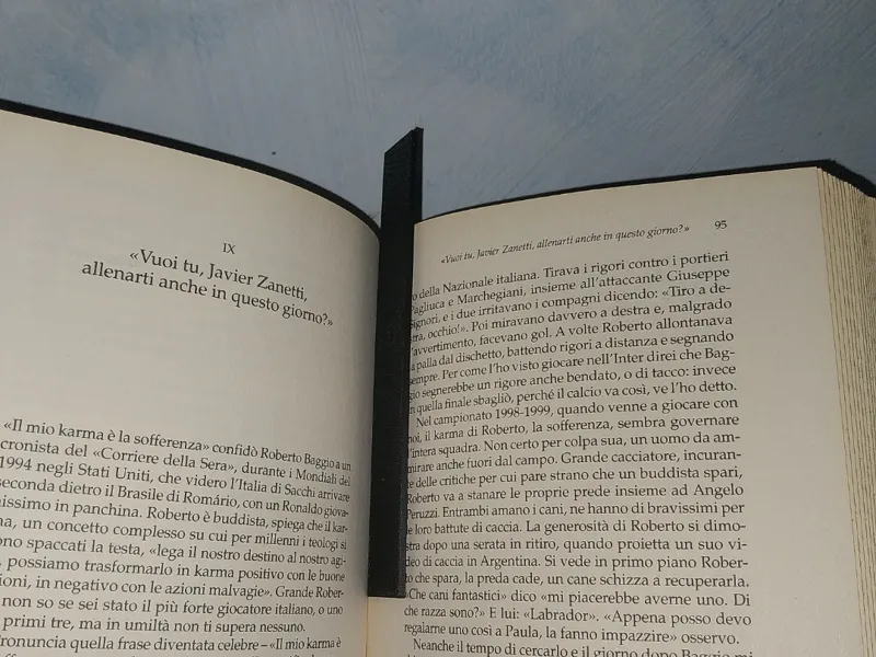 Ruler Bookmark